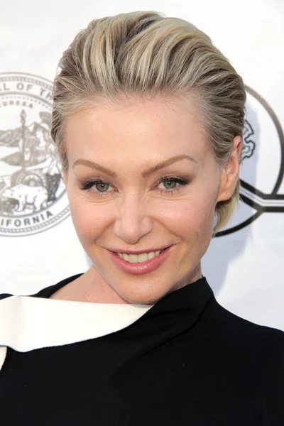 Portia de rossi — Fotografia de Stock