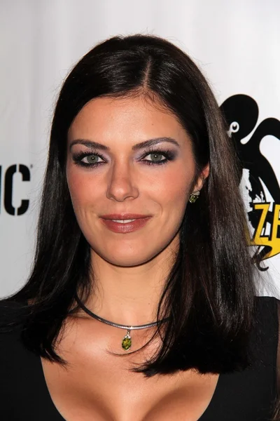Adrianne Curry — Stock Photo, Image