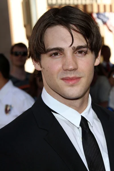 Steven R. Mcqueen — Stok fotoğraf