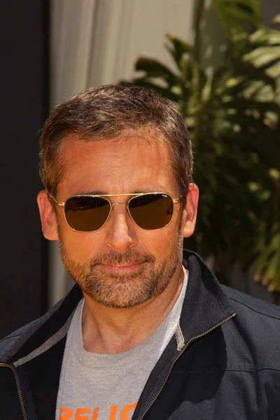 Steve Carell — Stock Photo, Image