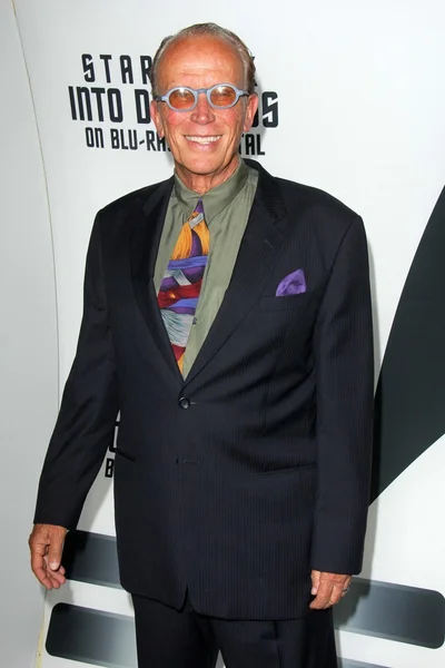 Peter Weller — Foto de Stock