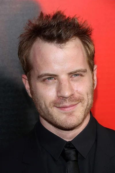 Robert Kazinsky — Stock Photo, Image