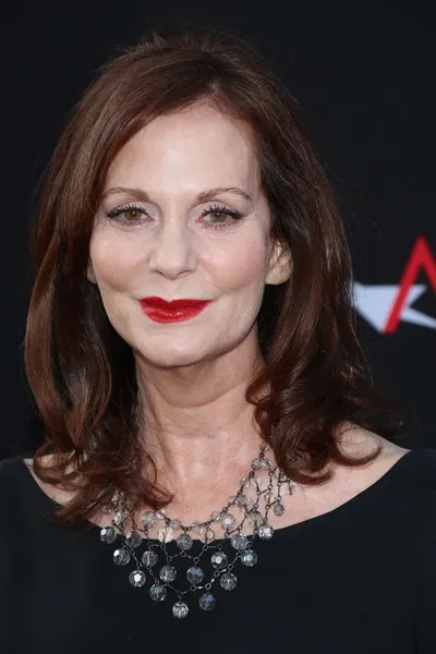 Lesley Ann warren — Stockfoto