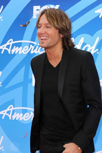 Keith urban — Stock fotografie