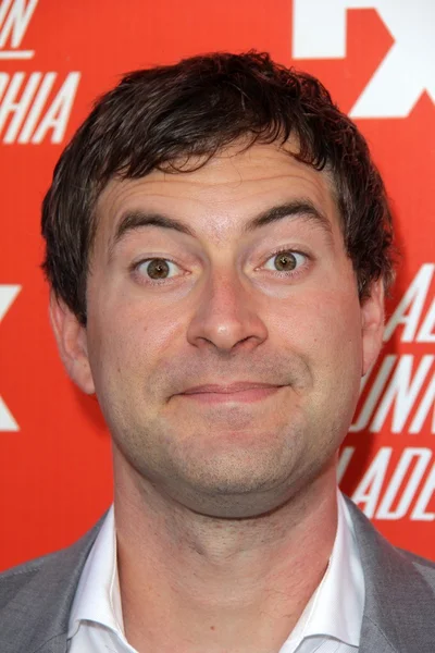 Mark Duplass — Stockfoto