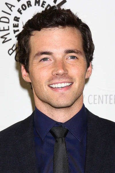 Ian Harding —  Fotos de Stock