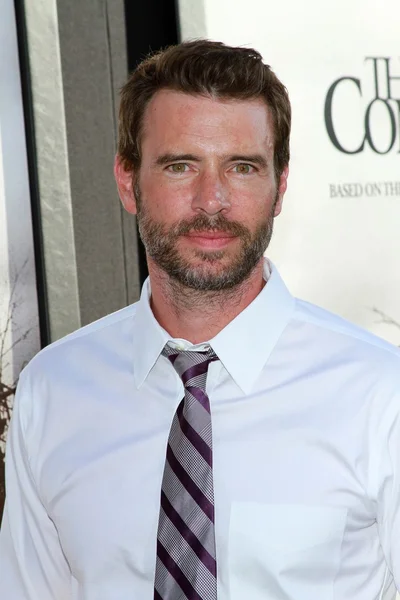 Scott Foley. — Foto de Stock