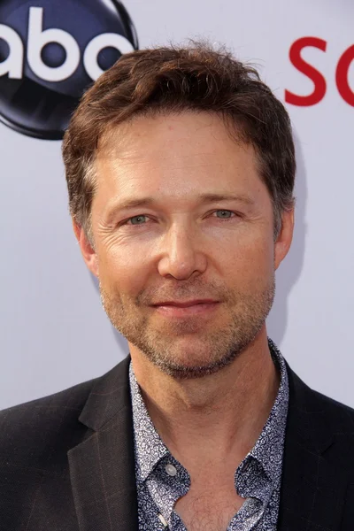 George Newbern — Foto de Stock