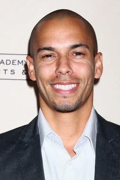 Bryton James — Stock Photo, Image