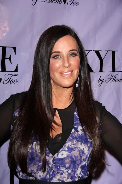 Patti Stanger — Stock Photo, Image