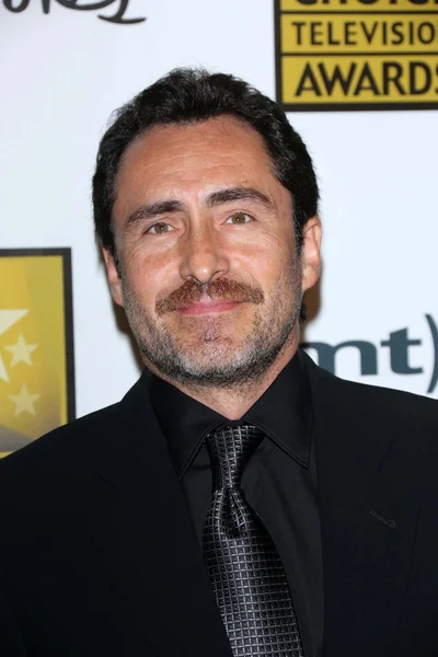 Demián bichir — Foto de Stock