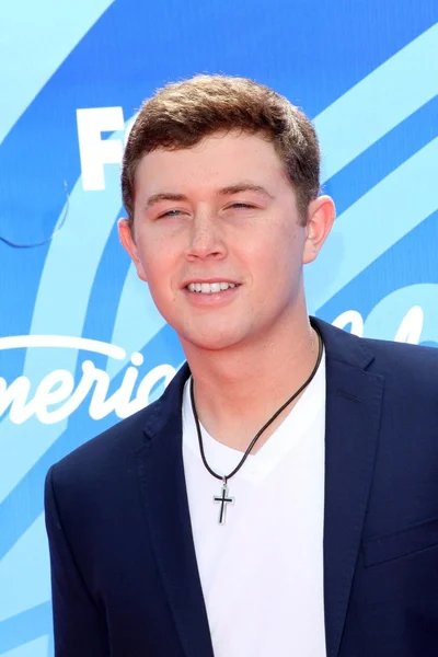 Scotty McCreery —  Fotos de Stock