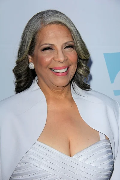 Patti Austin — Stockfoto