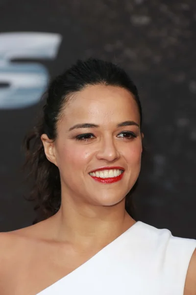 Michelle Rodriguez — Stockfoto