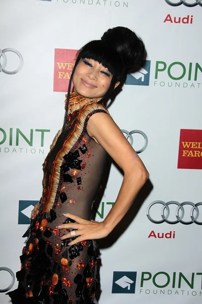 Bai Ling — Stock Photo, Image