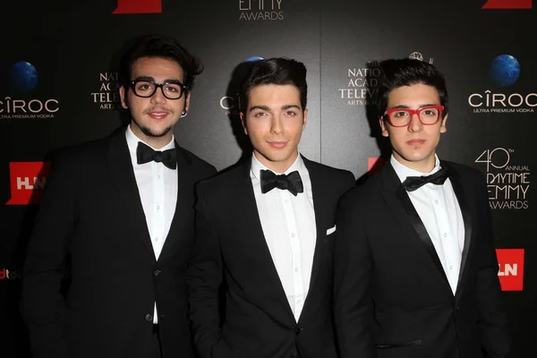 IIL Volo — Foto de Stock