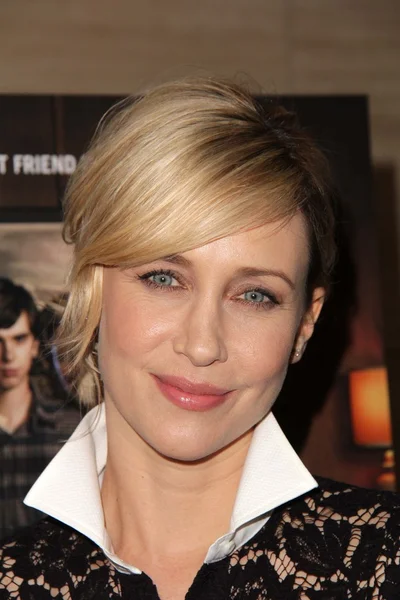 Vera Farmiga — Foto de Stock