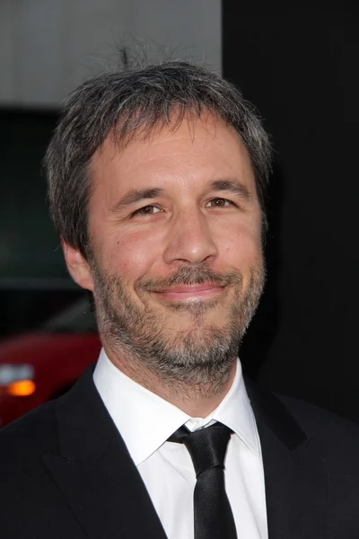 Denis Villeneuve — Stockfoto