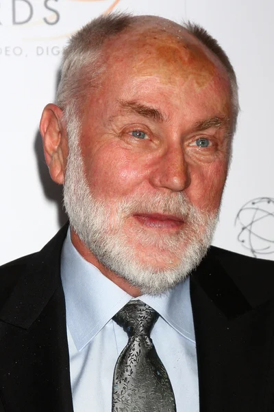 Robert David Hall — Stockfoto