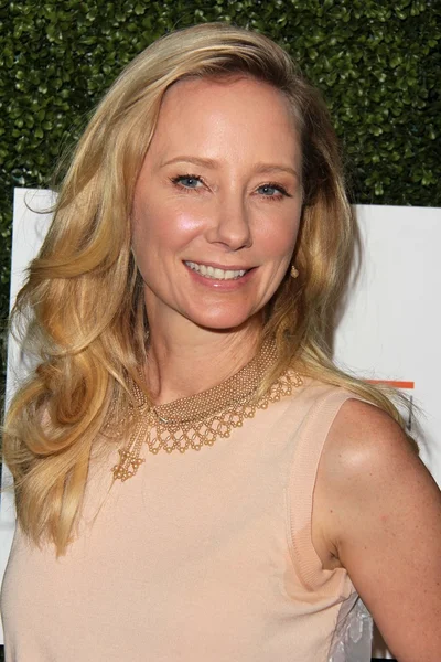 Anne Heche. —  Fotos de Stock