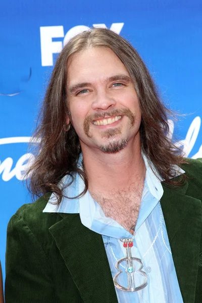 Bo Bice — Stockfoto