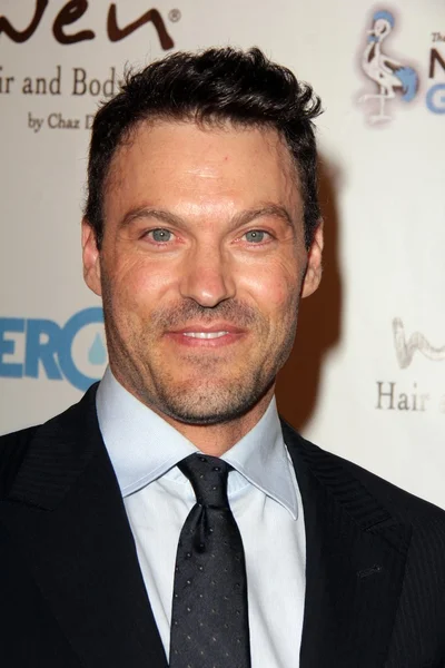 Brian austin vert — Photo