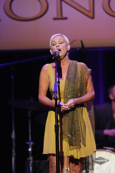 Lorrie Morgan