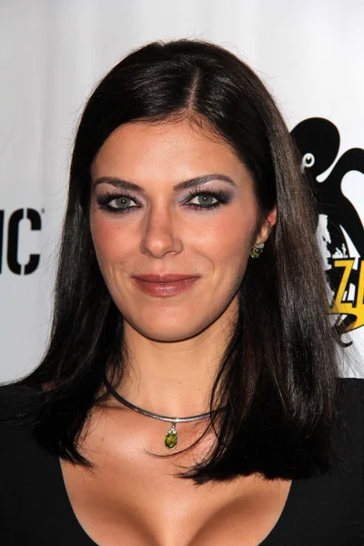 Adrianne Curry — Stock fotografie