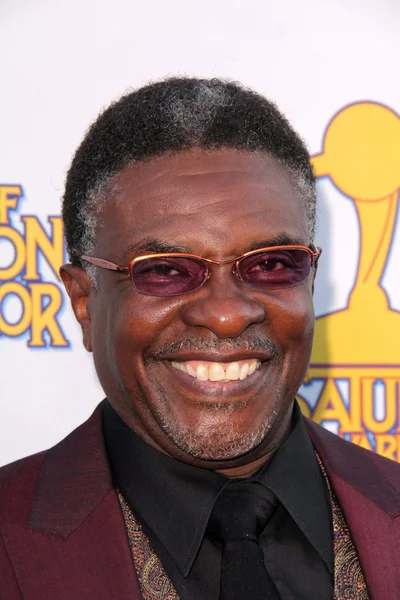 Keith David. — Fotografia de Stock