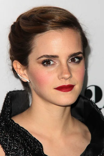 Emma Watson — Stock Photo, Image