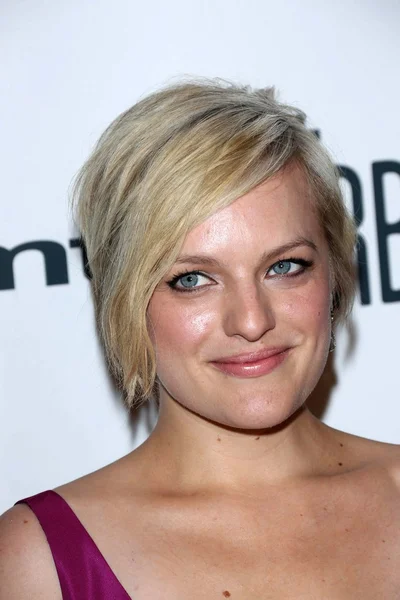 Elisabeth Moss — Stock fotografie