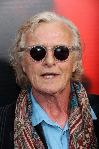 Rutger Hauer — Stockfoto