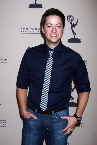 Bradford Anderson. —  Fotos de Stock