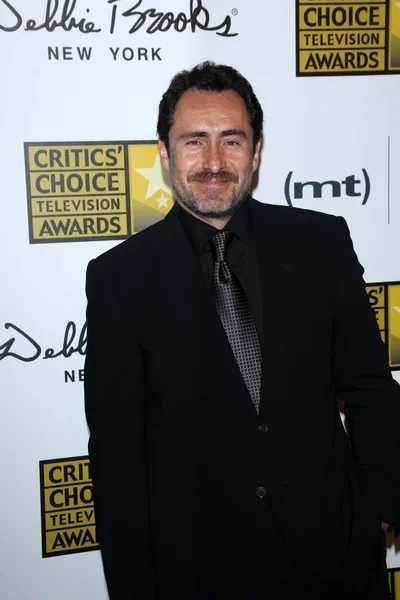 Demian Bichir — Zdjęcie stockowe