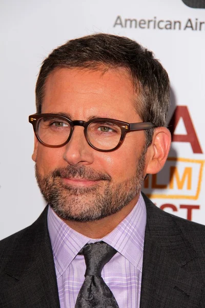 Steve Carell — Stock Photo, Image