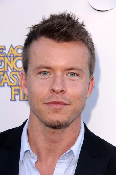 Todd Lasance — Stockfoto