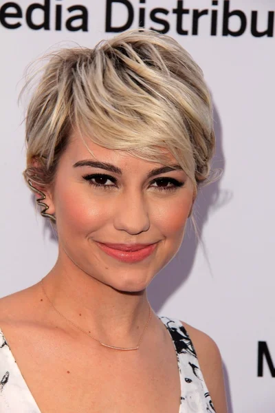 Chelsea Kane — Stock fotografie