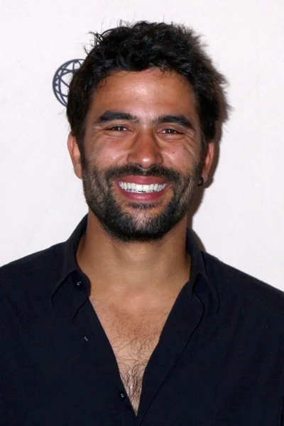 Ignacio Serricchio — Stockfoto