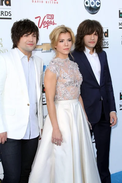 Band perry — Stockfoto