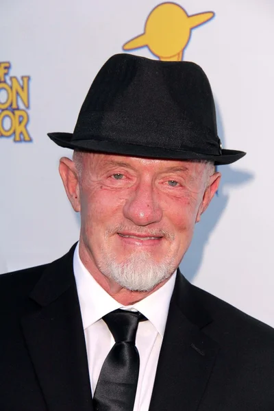 Jonathan Banks — Stock Photo, Image