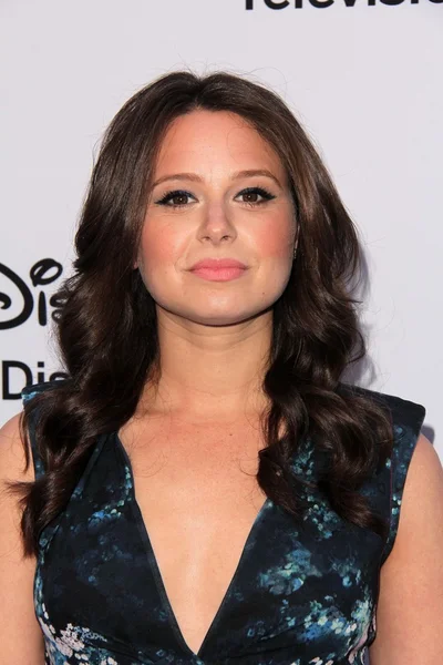 Katie Lowes — Stockfoto