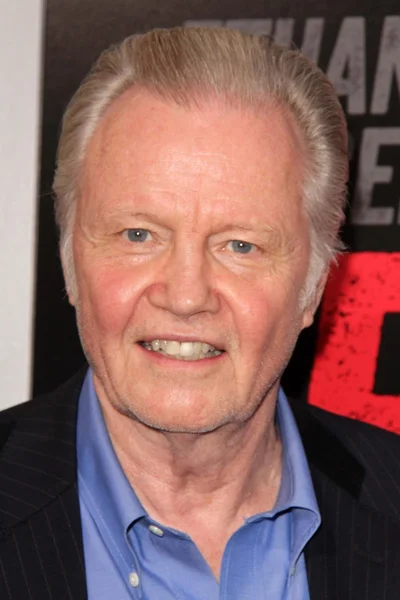 Jon Voight — Φωτογραφία Αρχείου