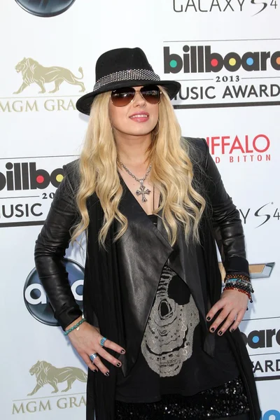 Orianthi — Stockfoto