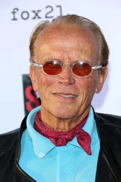 Peter Weller — Stock Photo, Image