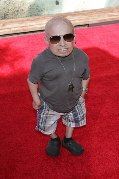 Verne Troyer — Stock Fotó