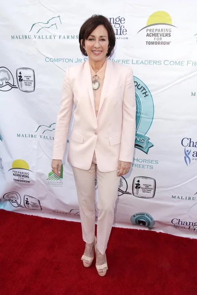 Patricia Heaton — Stock Photo, Image