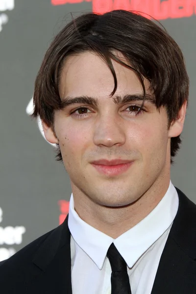 Steven R. Mcqueen — Stockfoto