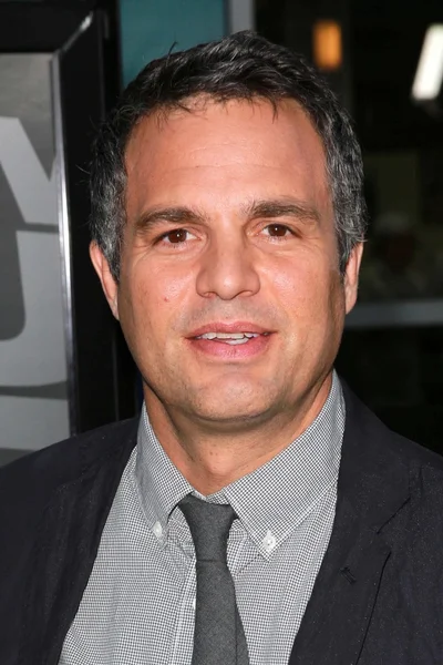 Mark Ruffalo — Stock Photo, Image