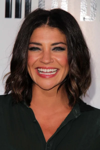 Jessica Szohr — Stock Photo, Image