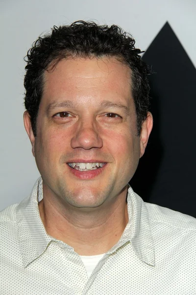 Michael Giacchino — Stock Photo, Image